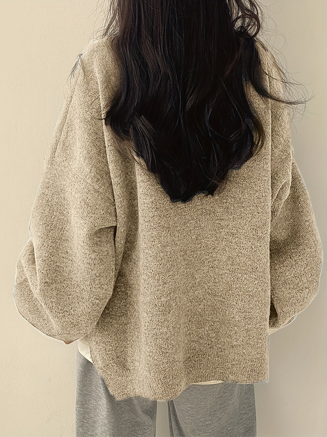 EVERLIGHT | SWEATER