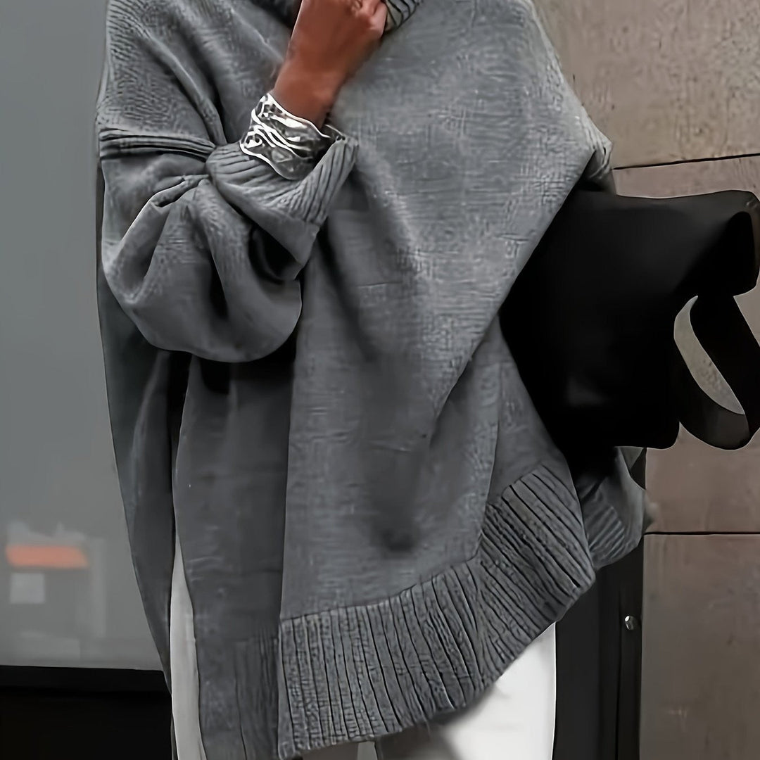 CLAAR | WINTER SWEATER