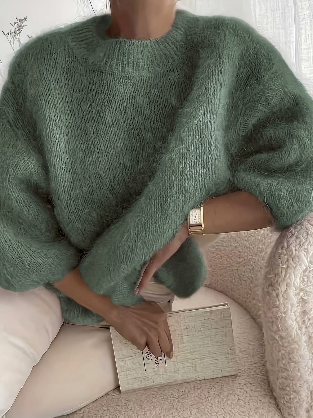 EMBER | SWEATER