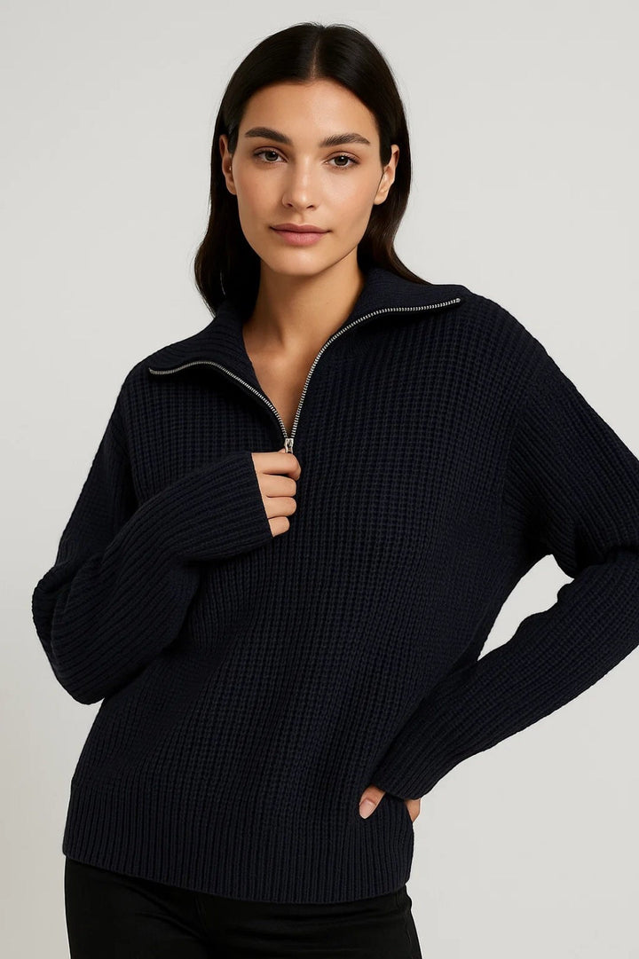 FION | ELEGANT SWEATER