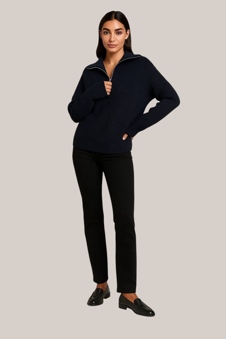 FION | ELEGANT SWEATER