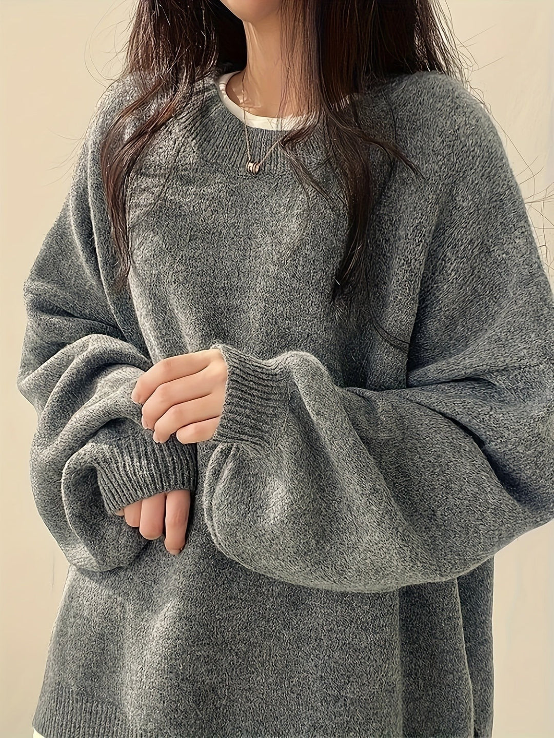 EVERLIGHT | SWEATER