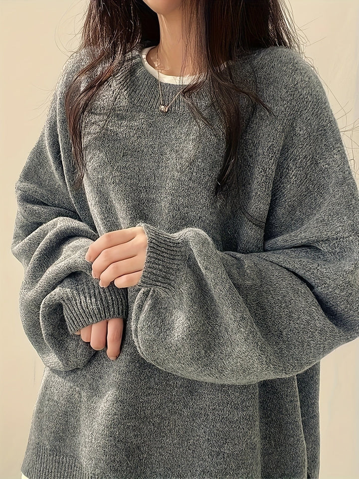 EVERLIGHT | SWEATER
