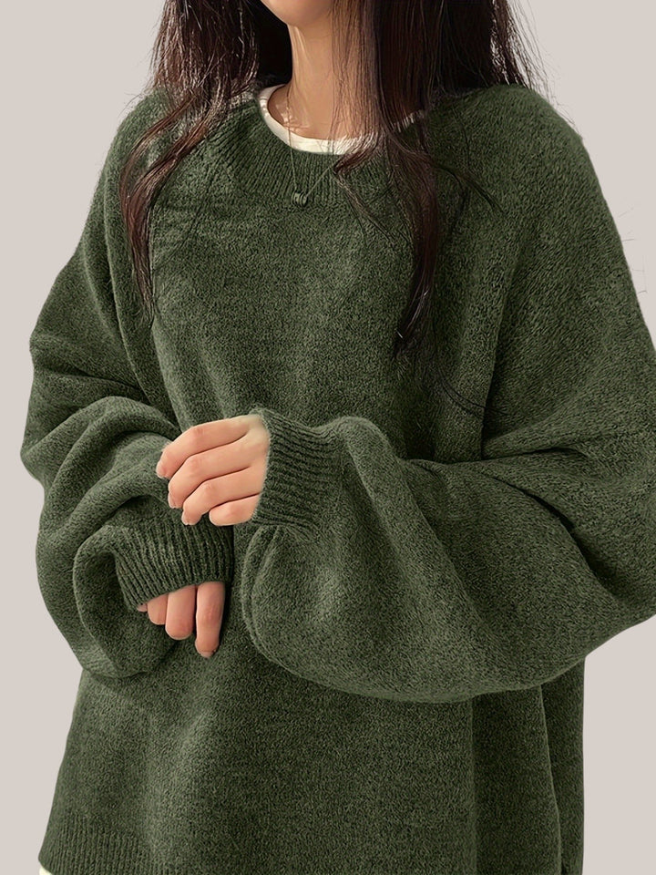 EVERLIGHT | SWEATER