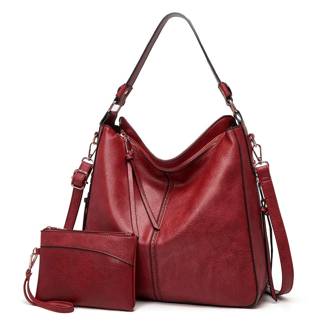 EDITH | VINTAGE BAG