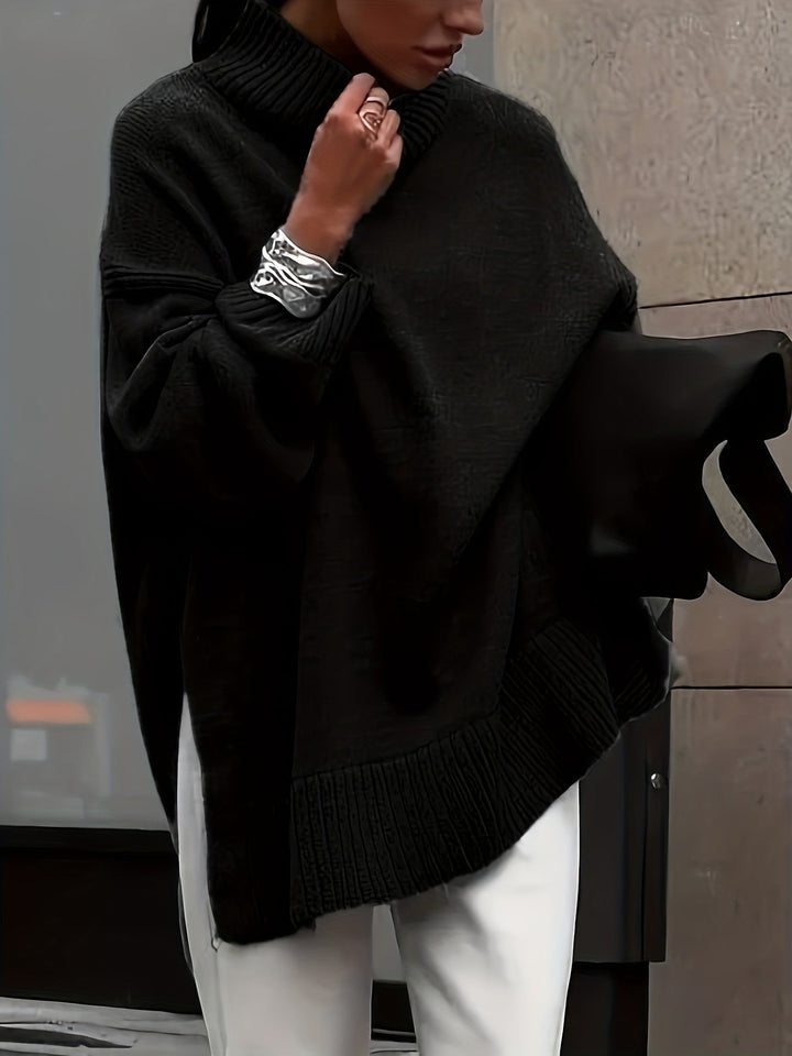 CLAAR | WINTER SWEATER