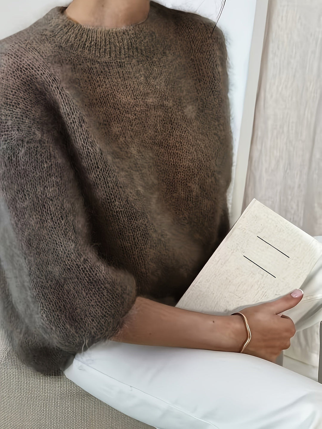 EMBER | SWEATER
