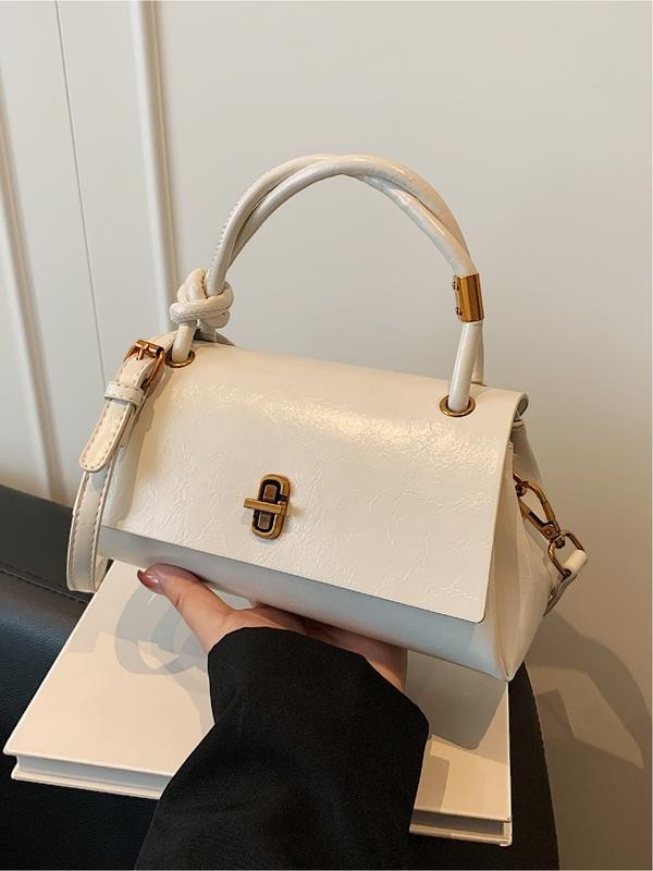 EMMA | SATCHEL BAG