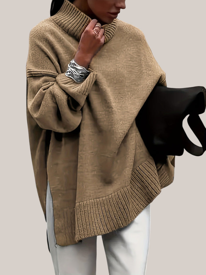 CLAAR | WINTER SWEATER