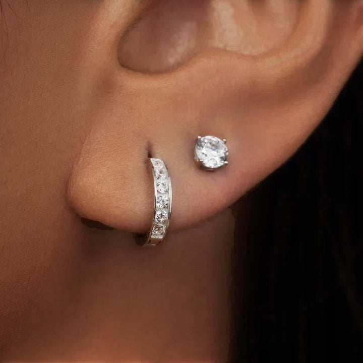 EARRING SET