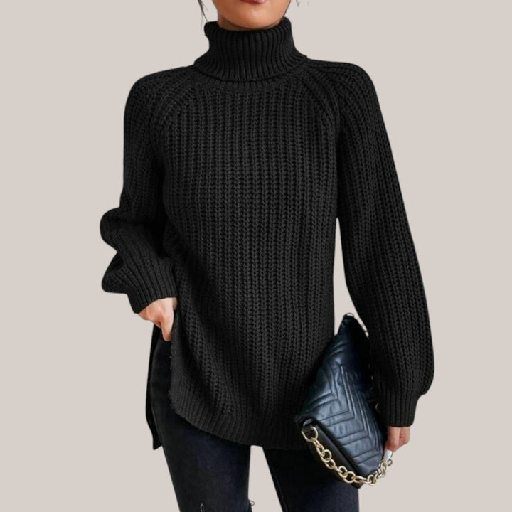 ELARA | COSY SWEATER
