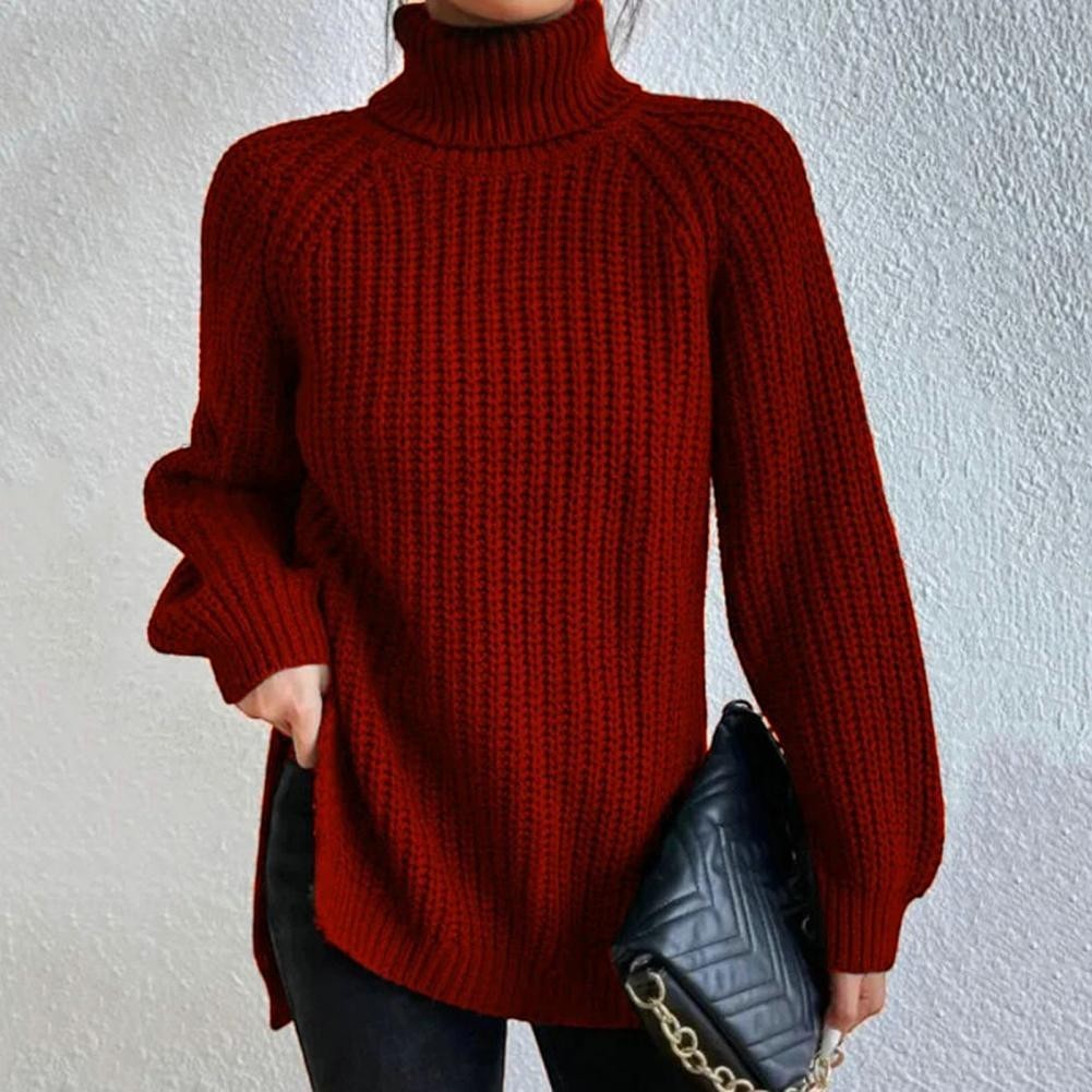 ELARA | COSY SWEATER