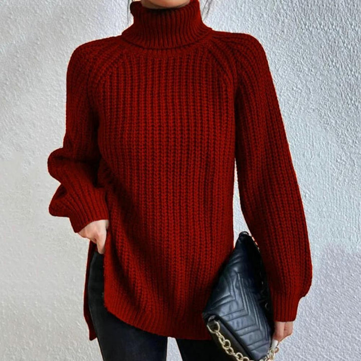 ELARA | COSY SWEATER
