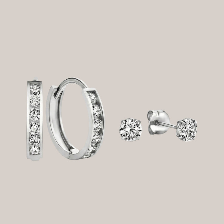 EARRING SET