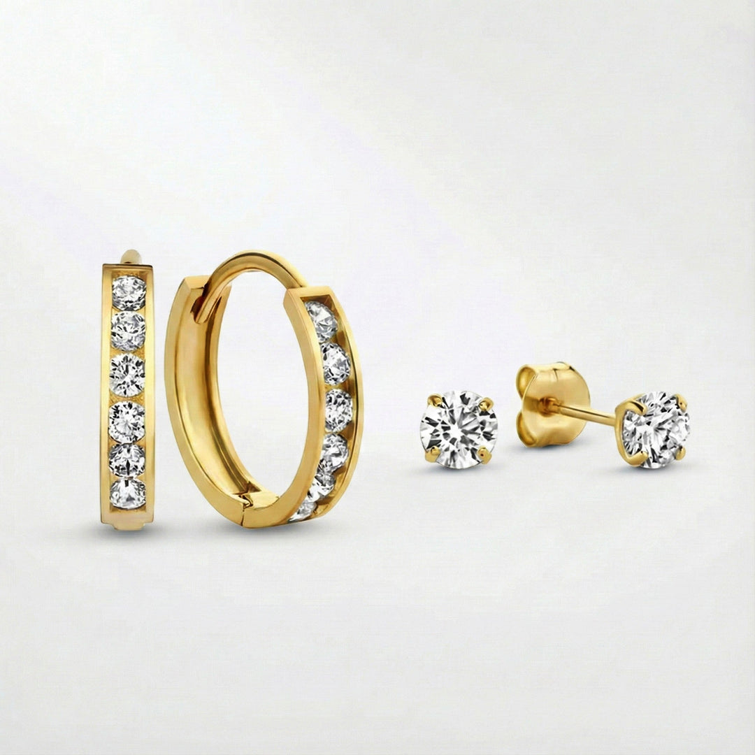 EARRING SET